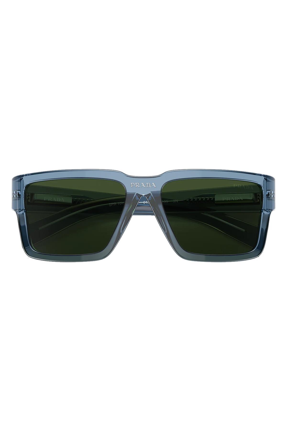 PRADA 10YS 01X1I0 UNISEX GÜNEŞ GÖZLÜĞÜ