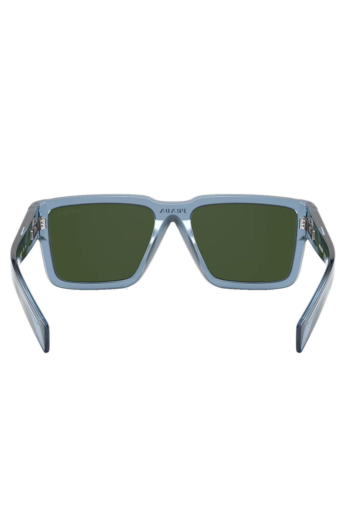 PRADA 10YS 01X1I0 UNISEX GÜNEŞ GÖZLÜĞÜ