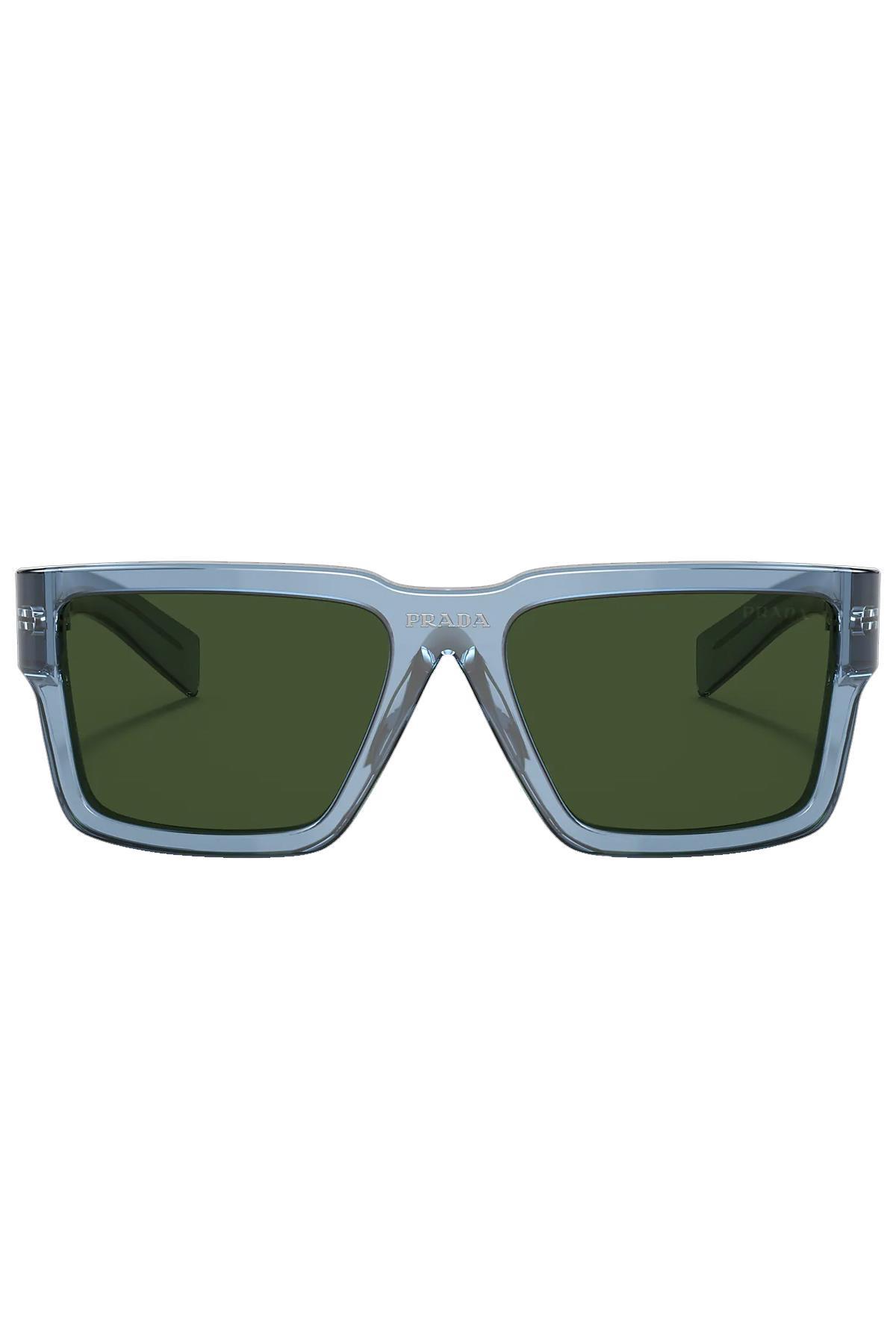 PRADA 10YS 01X1I0 UNISEX GÜNEŞ GÖZLÜĞÜ