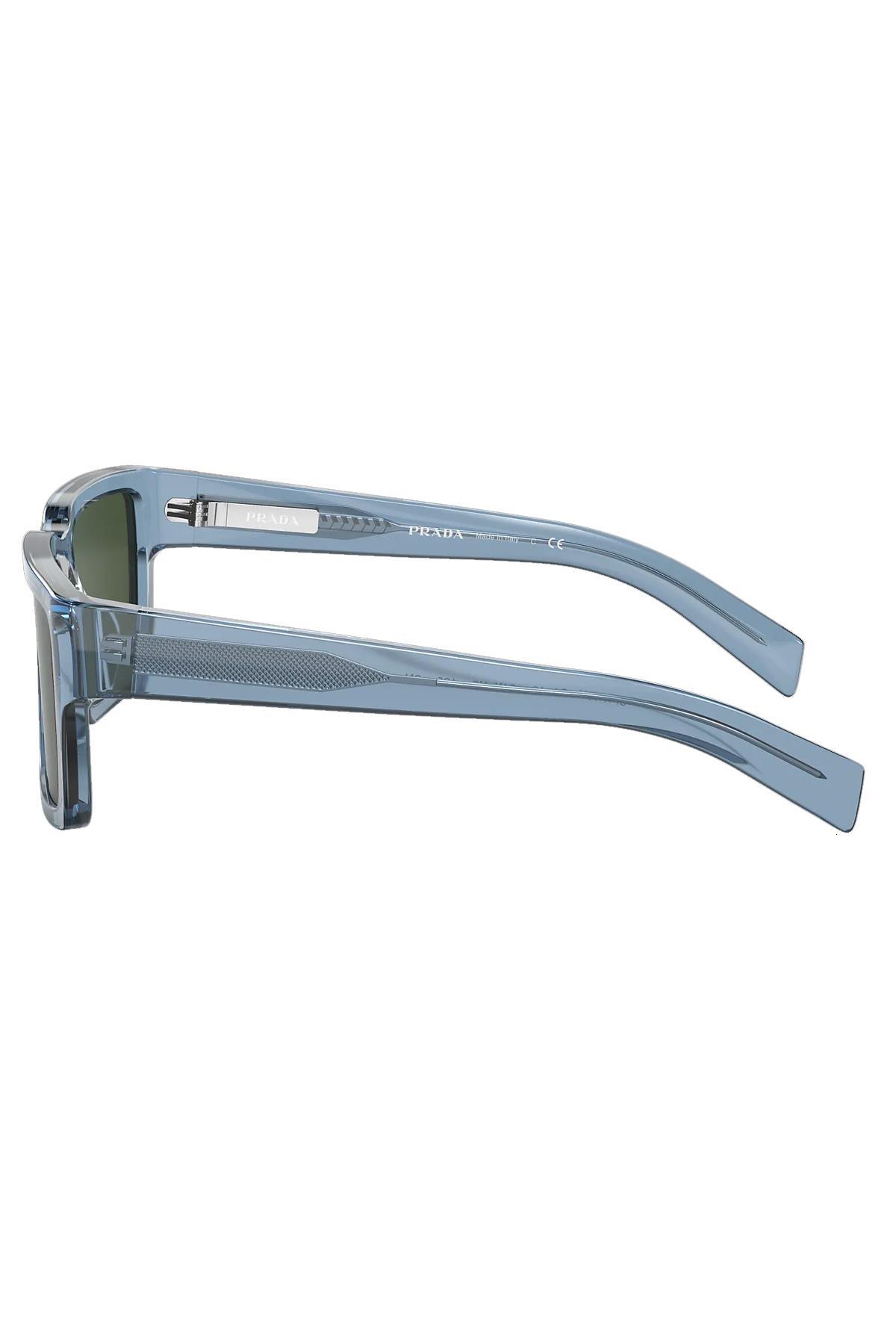 PRADA 10YS 01X1I0 UNISEX GÜNEŞ GÖZLÜĞÜ