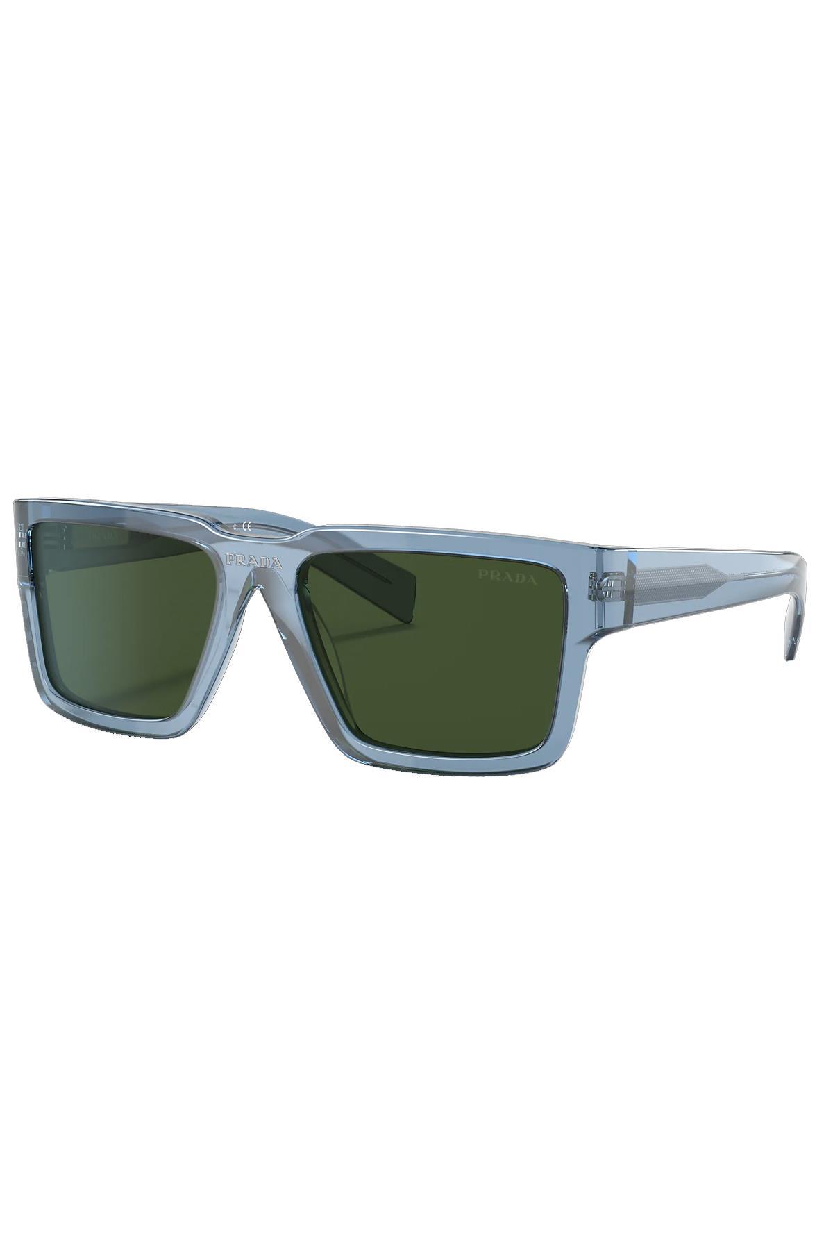 PRADA 10YS 01X1I0 UNISEX GÜNEŞ GÖZLÜĞÜ