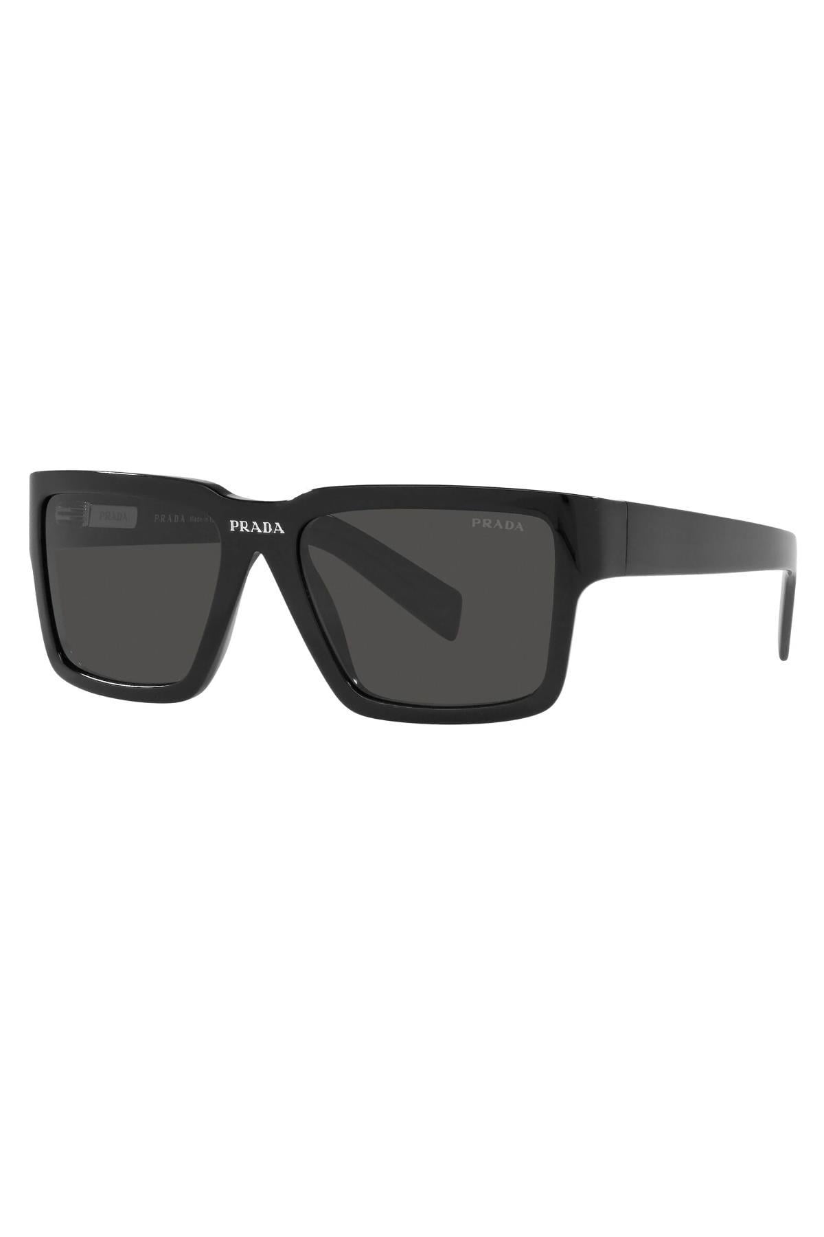 PRADA 10YS 1AB5S0 UNISEX GÜNEŞ GÖZLÜĞÜ