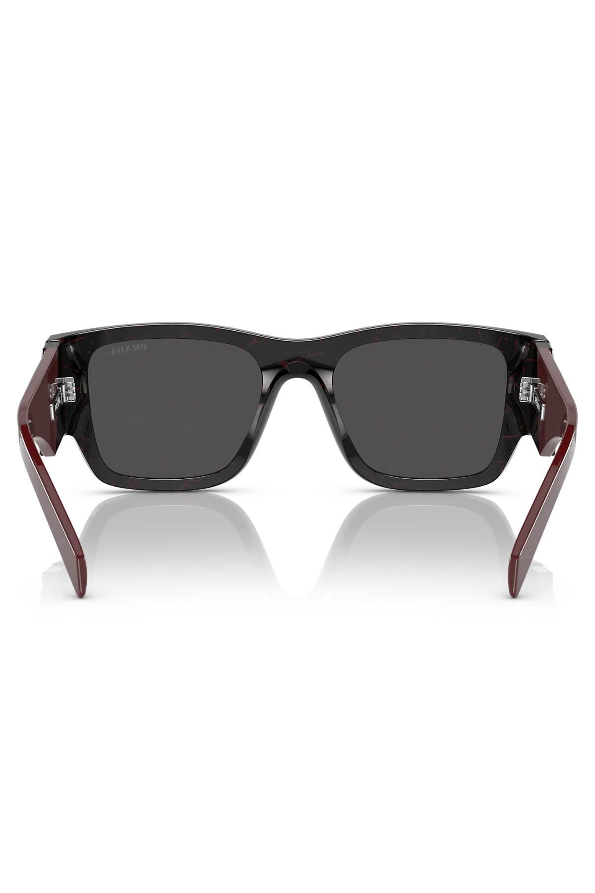 PRADA 10ZS 11F5S0 UNISEX GÜNEŞ GÖZLÜĞÜ