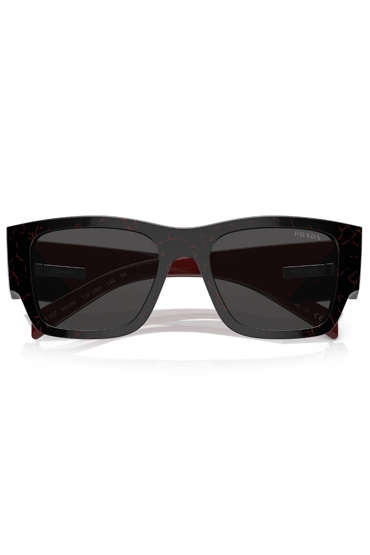 PRADA 10ZS 11F5S0 UNISEX GÜNEŞ GÖZLÜĞÜ