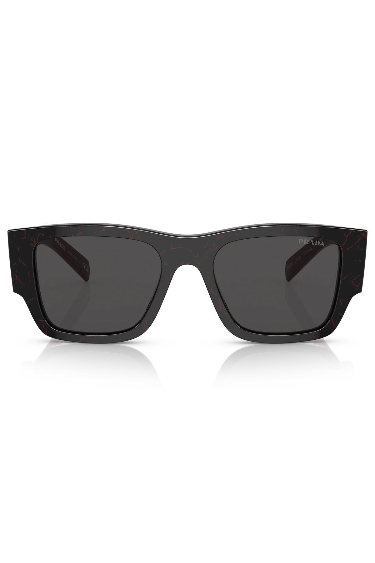 PRADA 10ZS 11F5S0 UNISEX GÜNEŞ GÖZLÜĞÜ