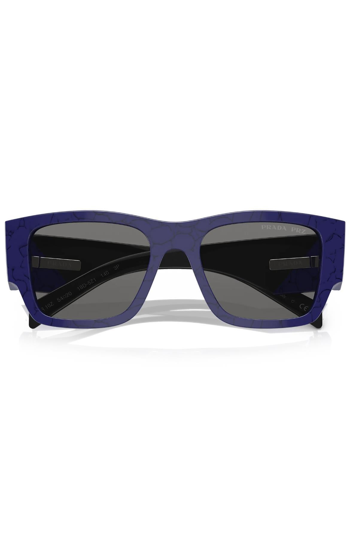 PRADA 10ZS 18D5Z1 UNISEX GÜNEŞ GÖZLÜĞÜ
