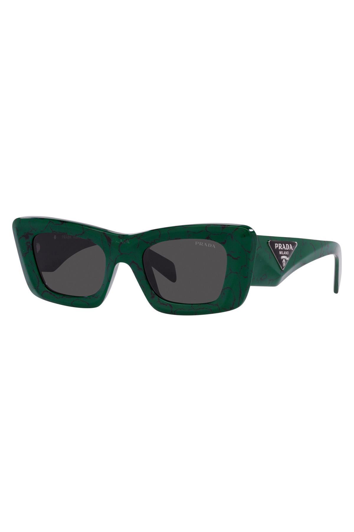 PRADA 13ZS 16D5S0 GÜNEŞ GÖZLÜĞÜ