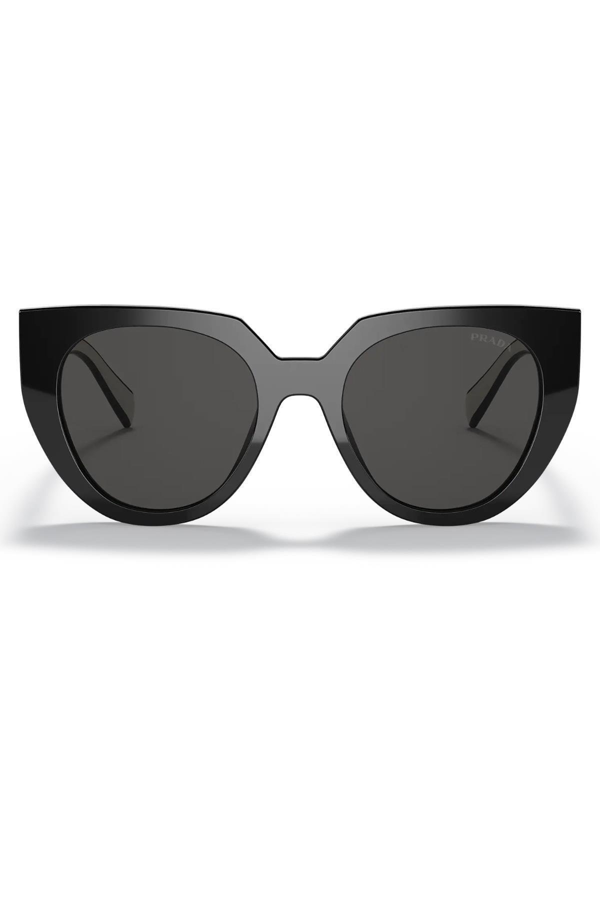 PRADA 14WS 09Q5S0 GÜNEŞ GÖZLÜĞÜ