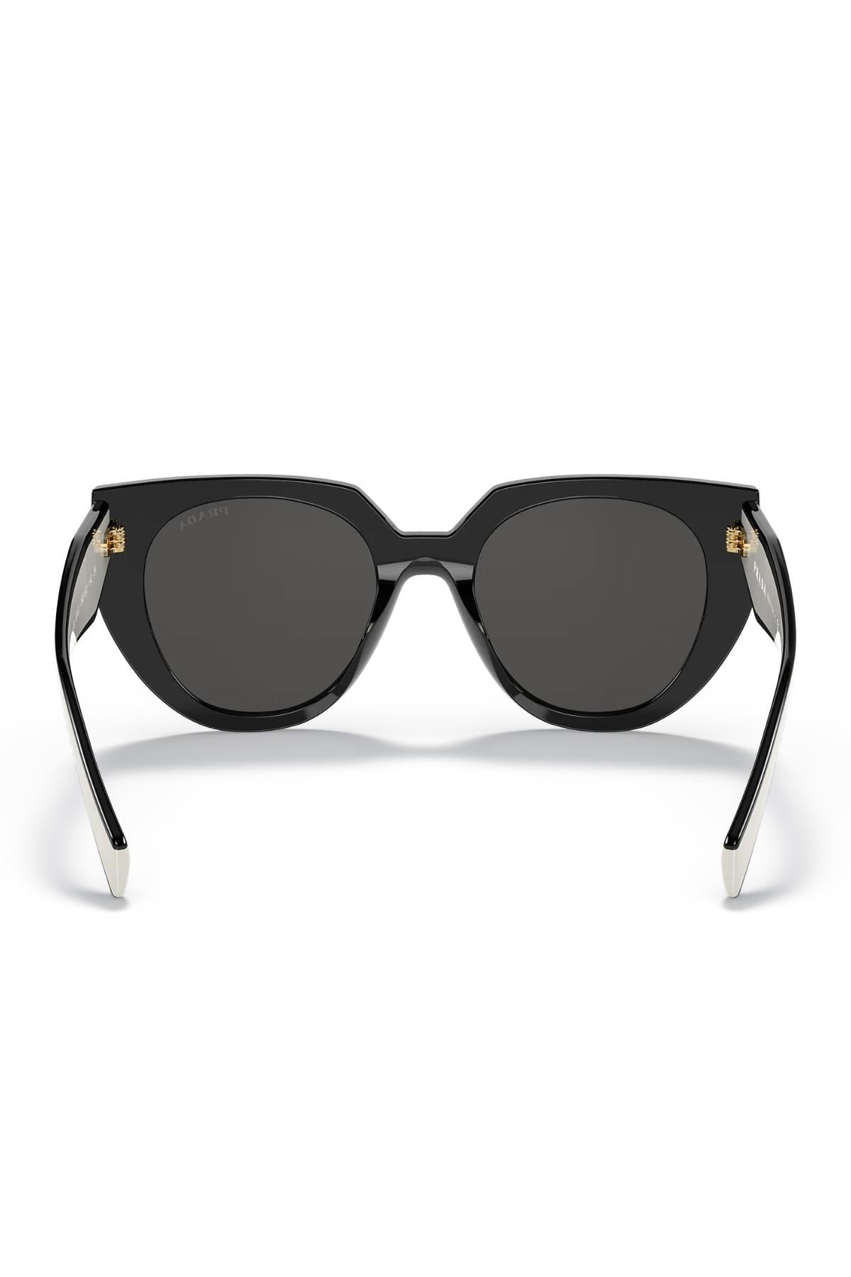 PRADA 14WS 09Q5S0 GÜNEŞ GÖZLÜĞÜ