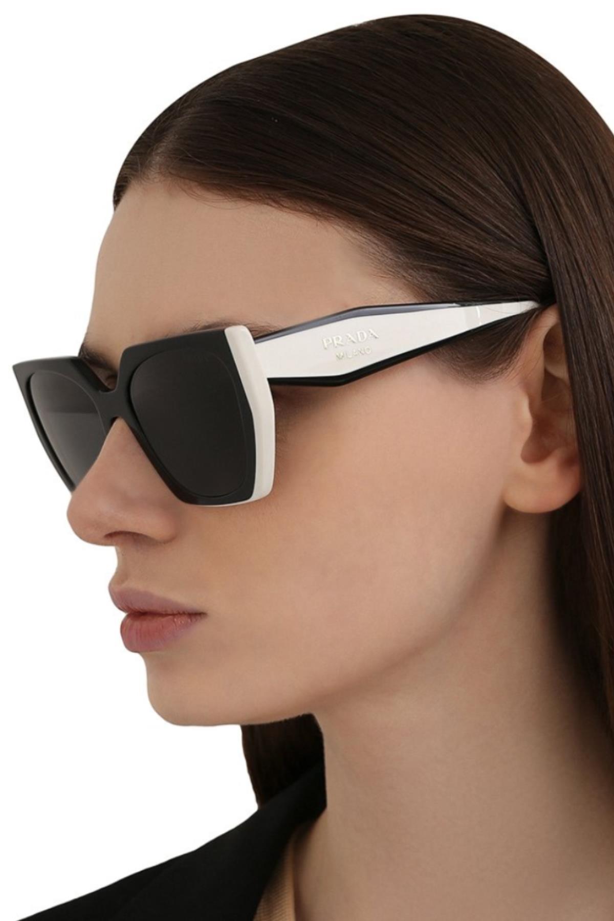 PRADA 15WS 09Q5S0 GÜNEŞ GÖZLÜĞÜ