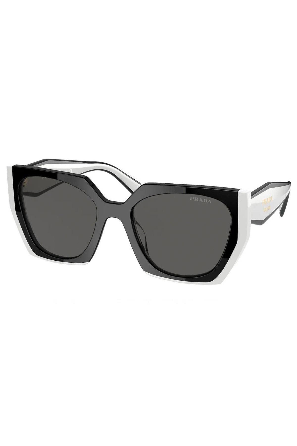 PRADA 15WS 09Q5S0 GÜNEŞ GÖZLÜĞÜ