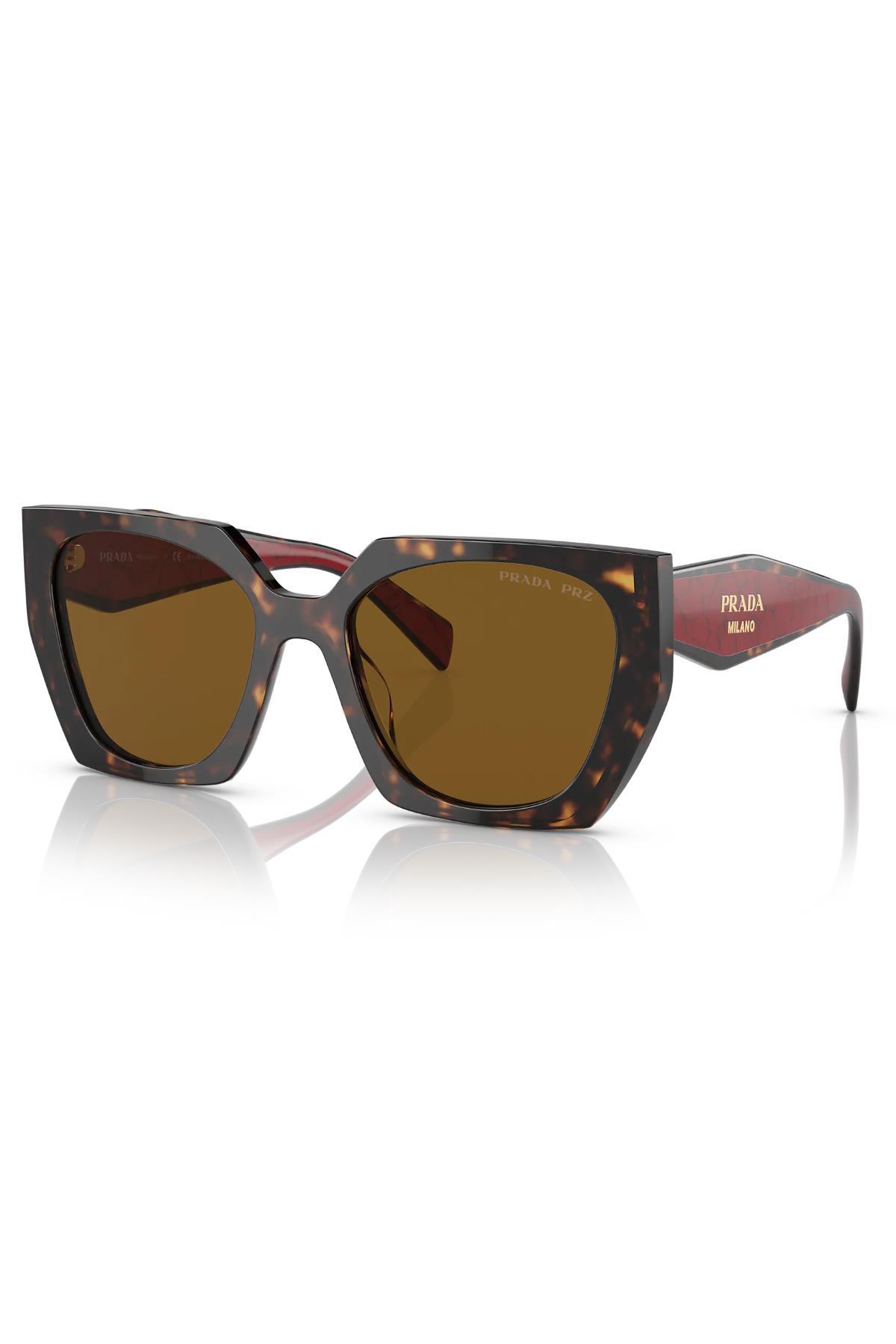 PRADA 15WS 2AU5Y1 GÜNEŞ GÖZLÜĞÜ
