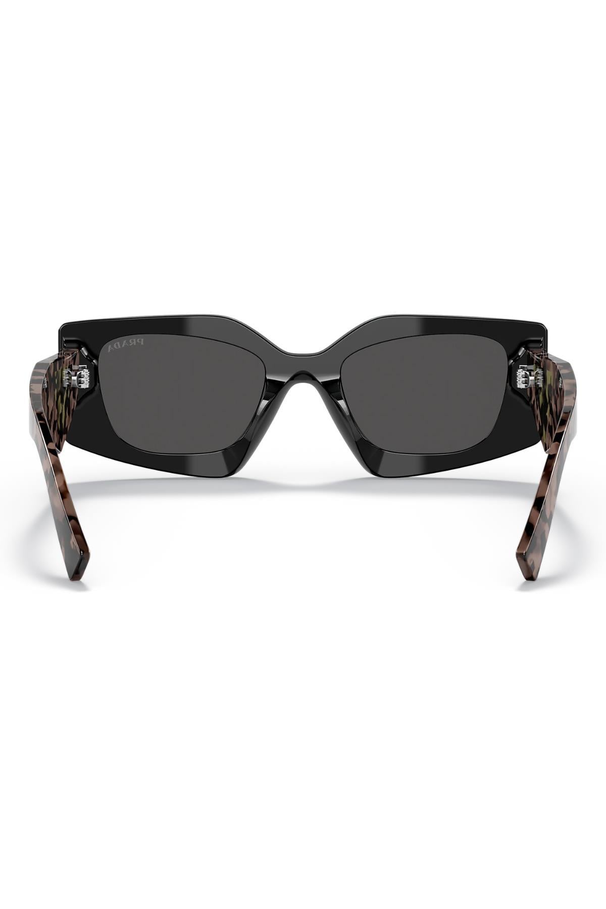 PRADA 15YS 1AB5S0 51MM UNISEX GÜNEŞ GÖZLÜĞÜ