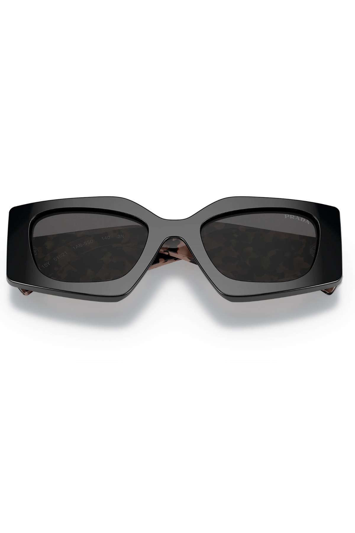 PRADA 15YS 1AB5S0 51MM UNISEX GÜNEŞ GÖZLÜĞÜ