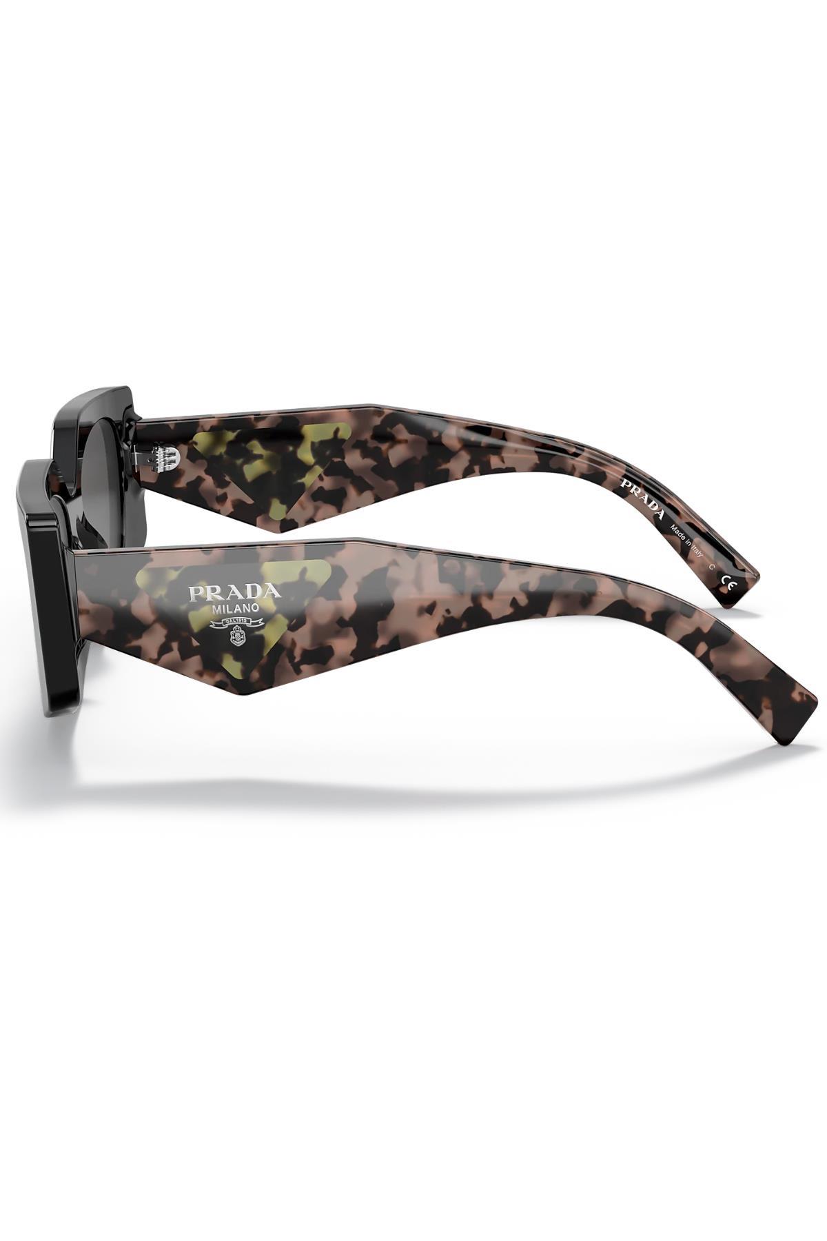 PRADA 15YS 1AB5S0 51MM UNISEX GÜNEŞ GÖZLÜĞÜ