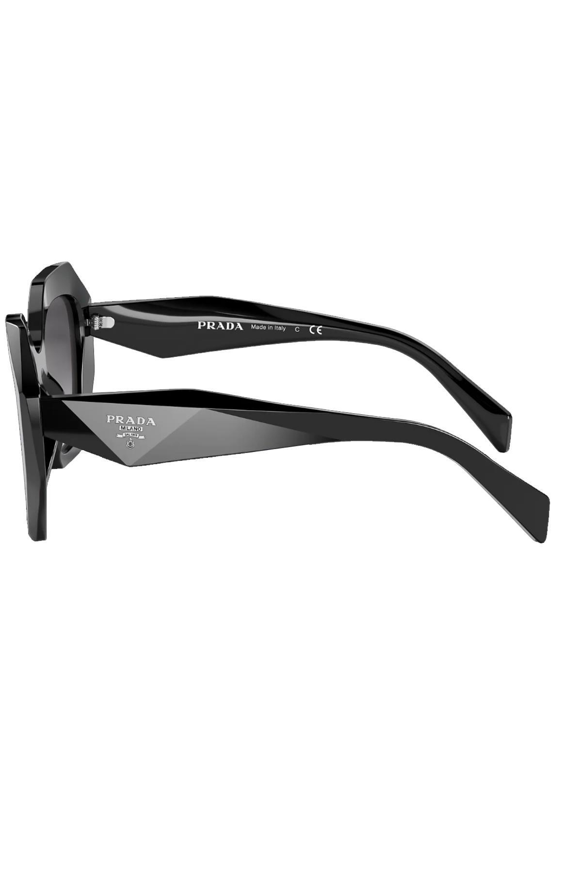 PRADA 16WS 1AB5D1 UNISEX GÜNEŞ GÖZLÜĞÜ