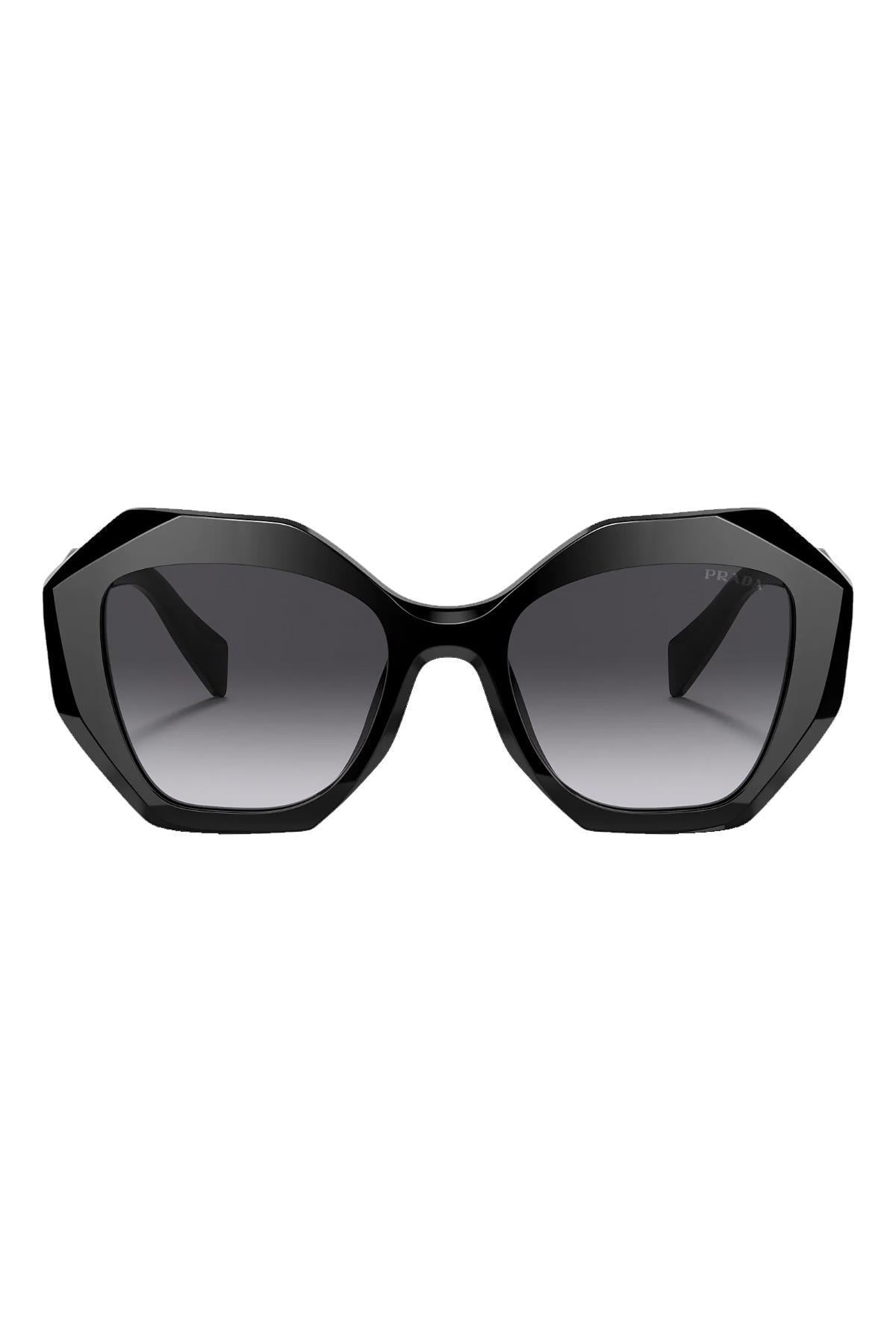 PRADA 16WS 1AB5D1 UNISEX GÜNEŞ GÖZLÜĞÜ