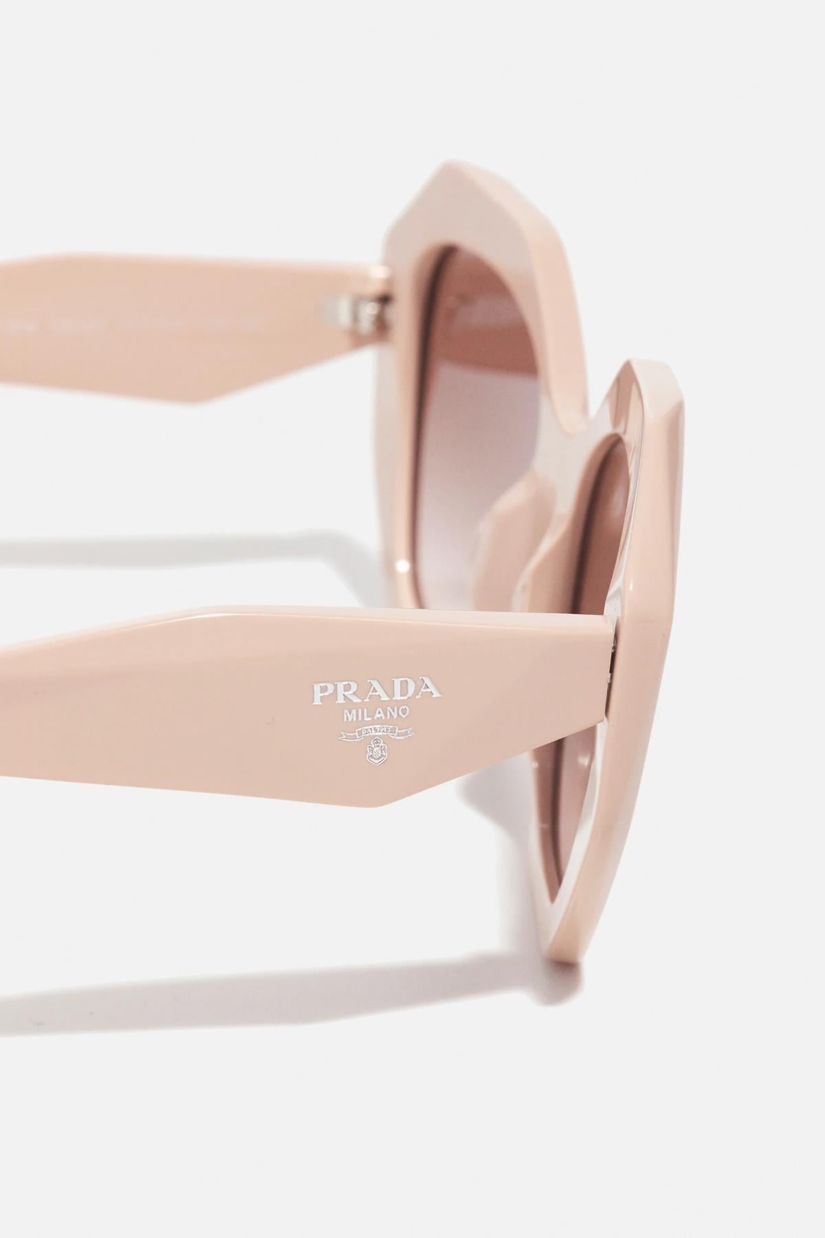 PRADA 16WS VYJ0A6 GÜNEŞ GÖZLÜĞÜ