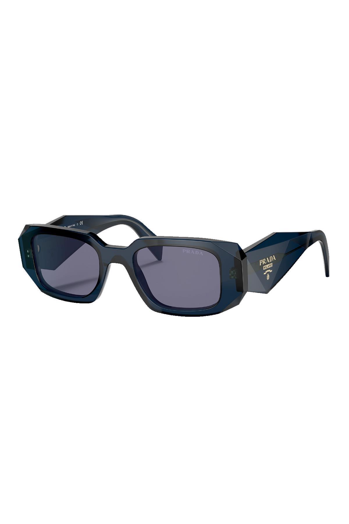PRADA 17WS 08Q420 GÜNEŞ GÖZLÜĞÜ