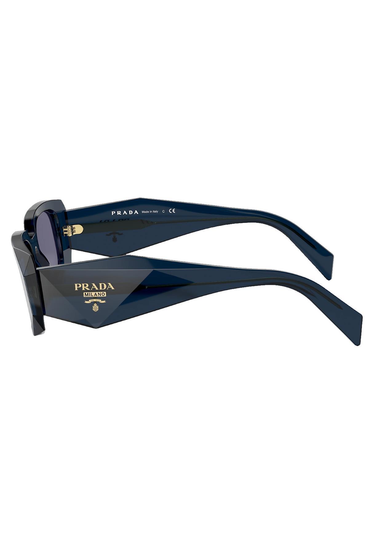 PRADA 17WS 08Q420 GÜNEŞ GÖZLÜĞÜ