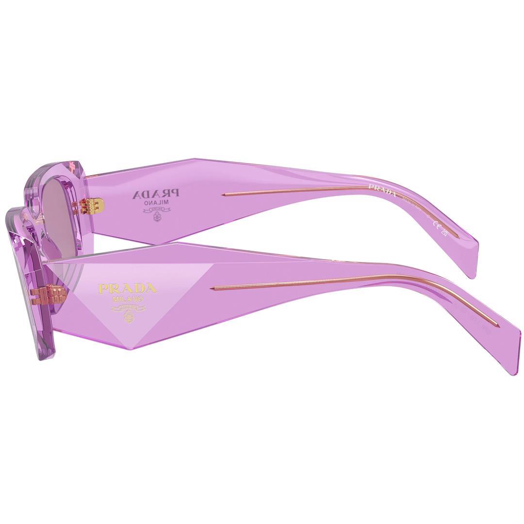 PRADA 17WS 13R07Q AMETHYST