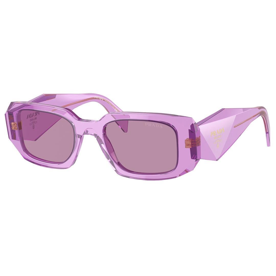 PRADA 17WS 13R07Q AMETHYST