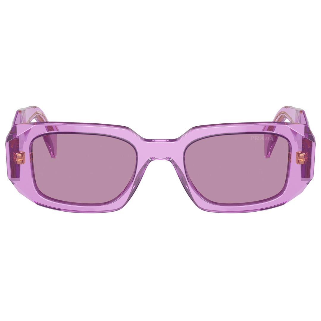 PRADA 17WS 13R07Q AMETHYST
