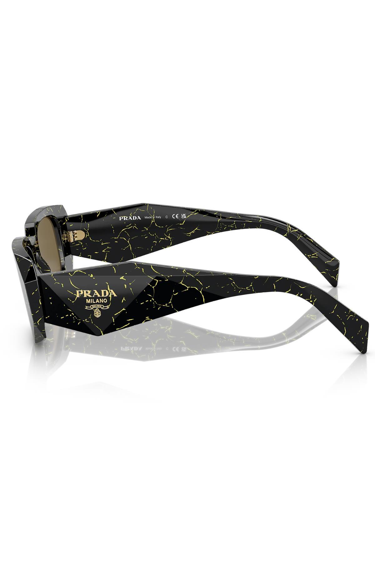 PRADA 17WS 19D01T GÜNEŞ GÖZLÜĞÜ