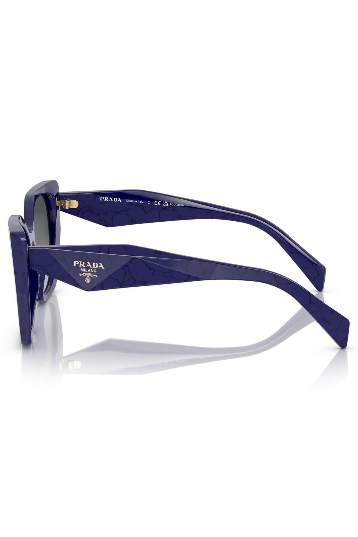 PRADA 19ZS 18D5W1 GÜNEŞ GÖZLÜĞÜ