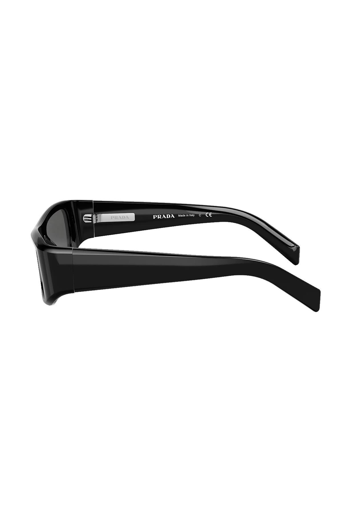 PRADA 20WS 1AB5S0 UNISEX GÜNEŞ GÖZLÜĞÜ