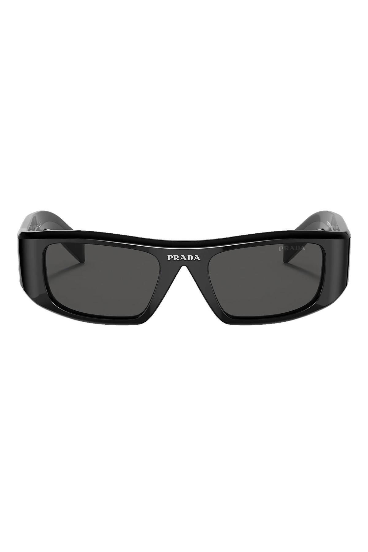 PRADA 20WS 1AB5S0 UNISEX GÜNEŞ GÖZLÜĞÜ
