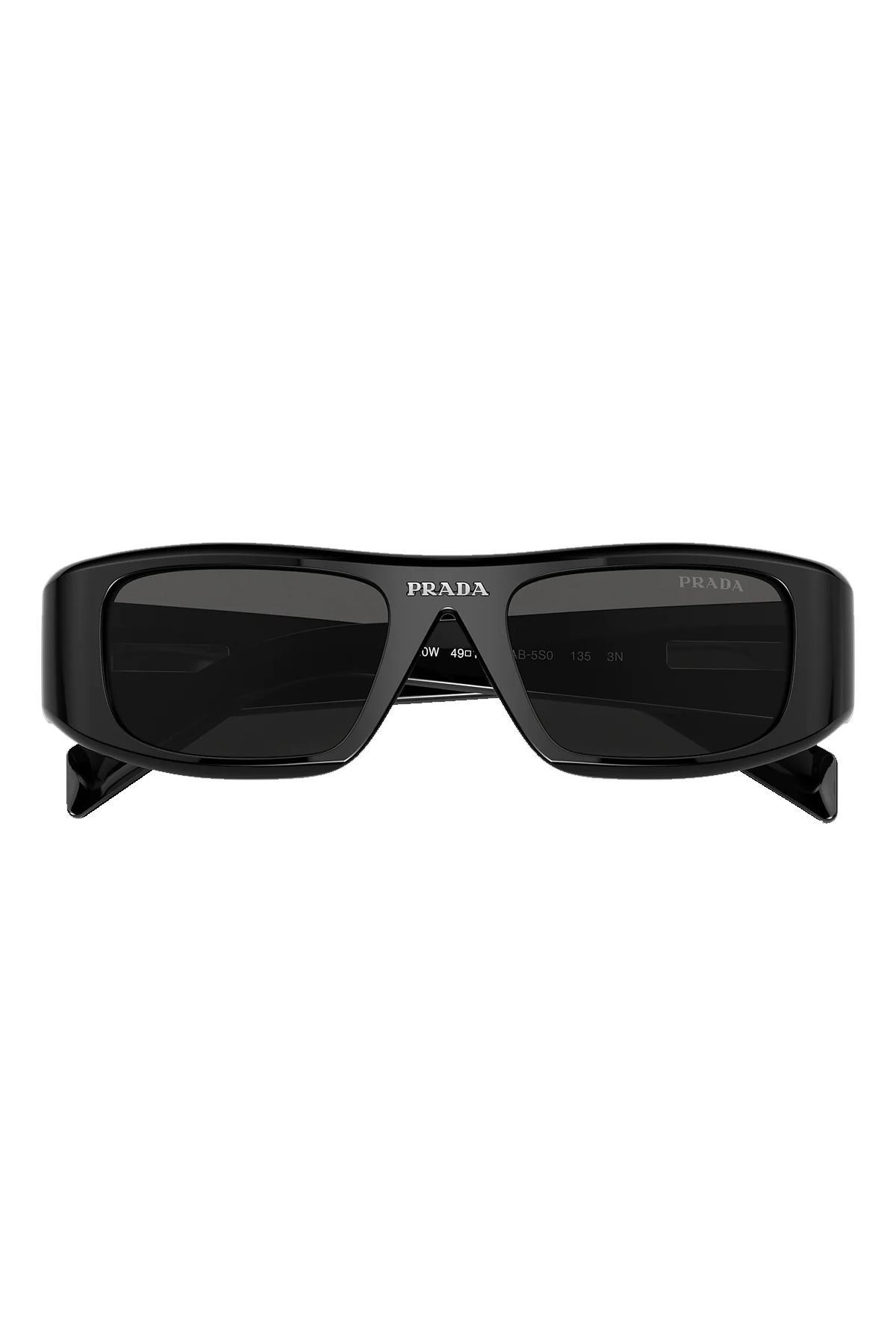PRADA 20WS 1AB5S0 UNISEX GÜNEŞ GÖZLÜĞÜ