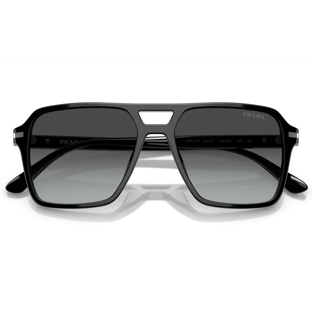 PRADA 20YS 1AB06T 55