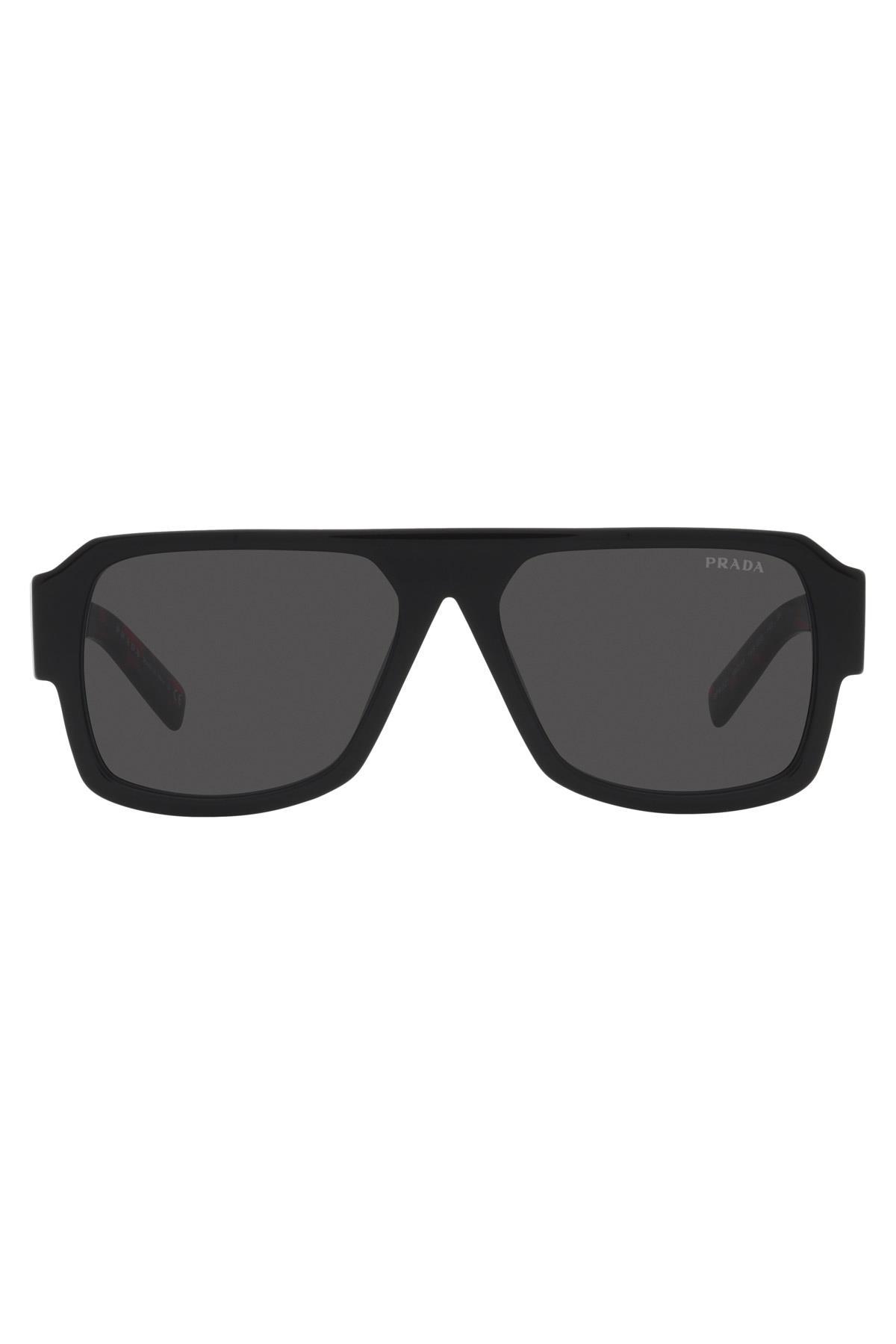 PRADA 22YS 1AB5S0 56MM UNISEX GÜNEŞ GÖZLÜĞÜ