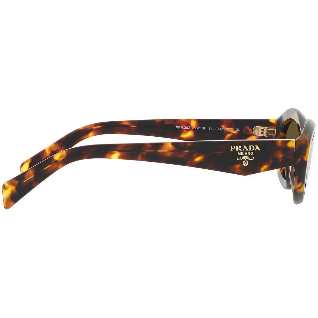 PRADA 26ZS 14L09Z