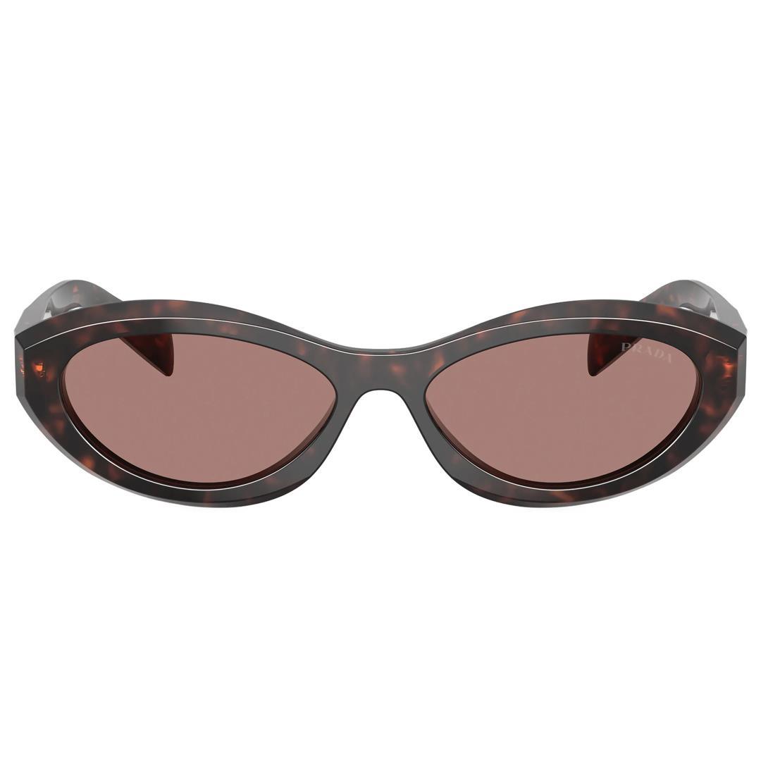PRADA 26ZS 17N60B 55