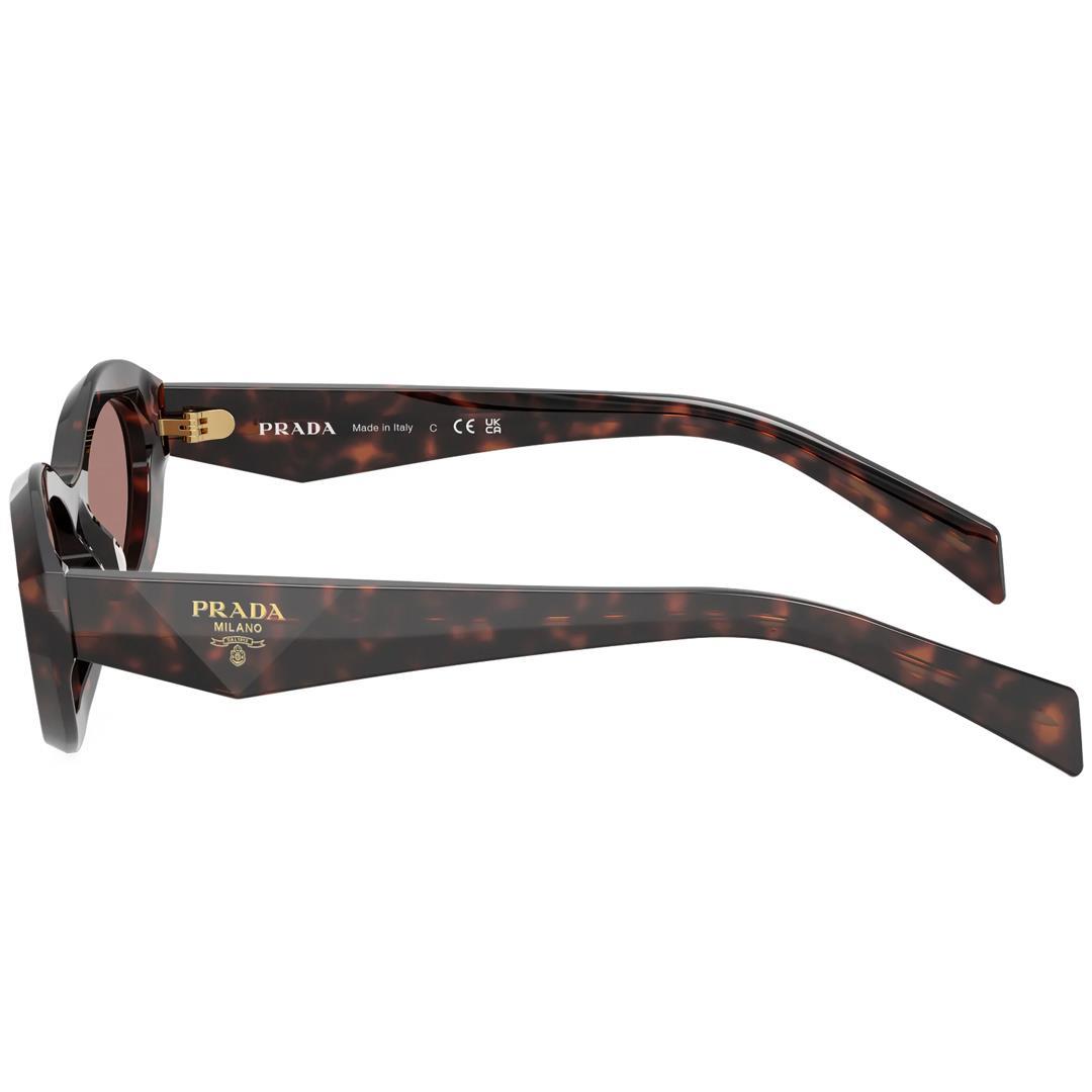 PRADA 26ZS 17N60B 55