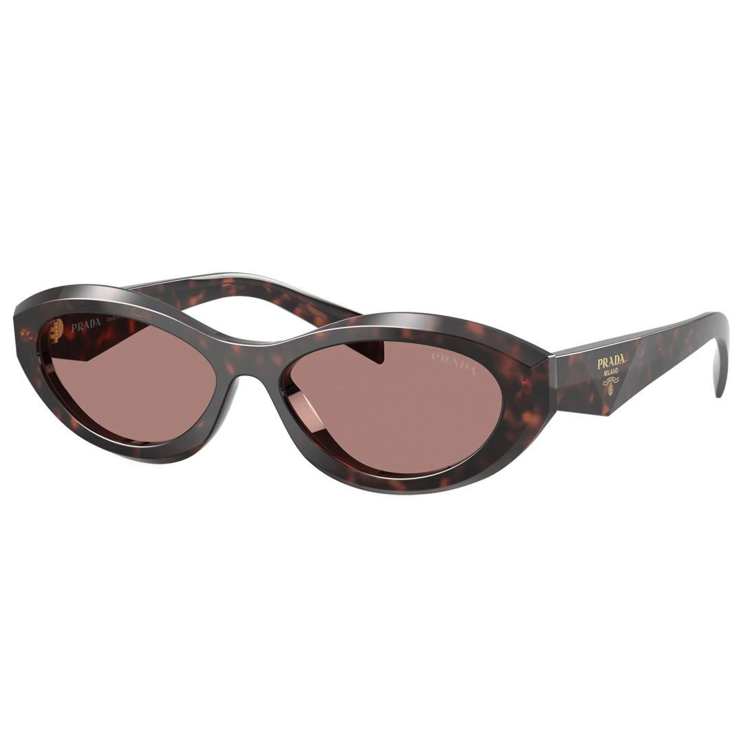 PRADA 26ZS 17N60B 55