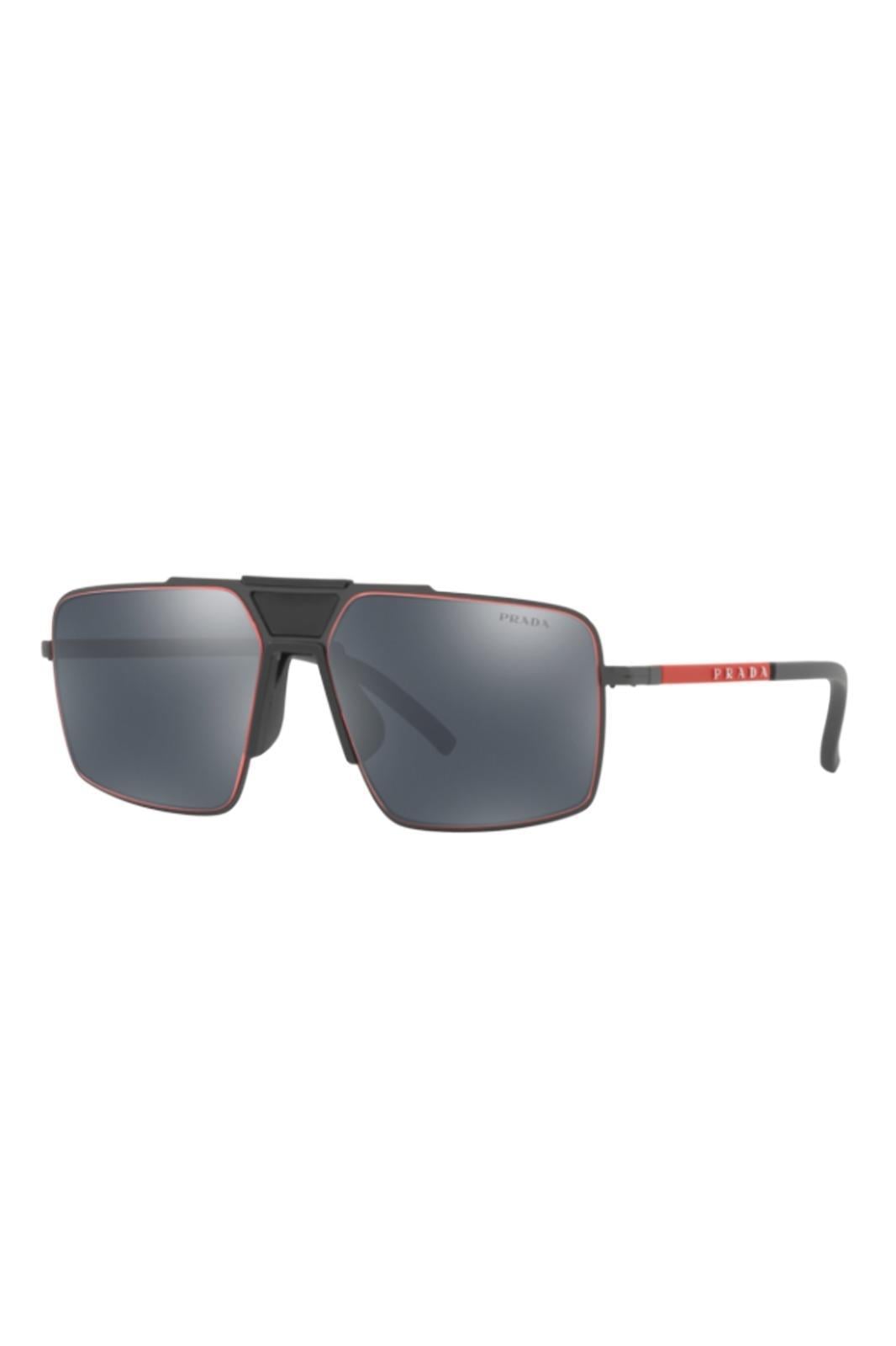 Prada 52XS TWW09L Erkek Güneş Gözlüğü