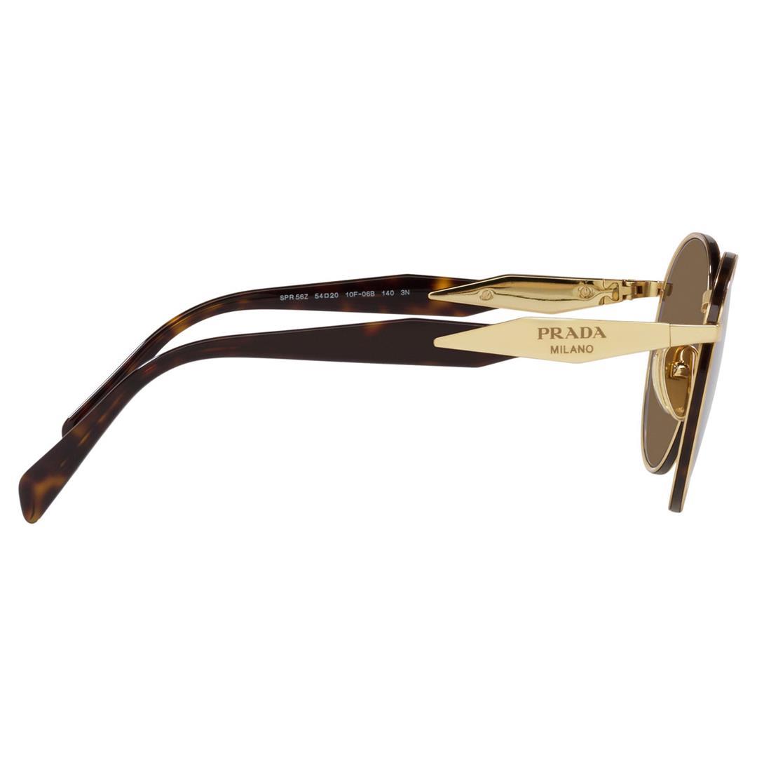 PRADA 56ZS 10F06B UNISEX GÜNEŞ GÖZLÜĞÜ