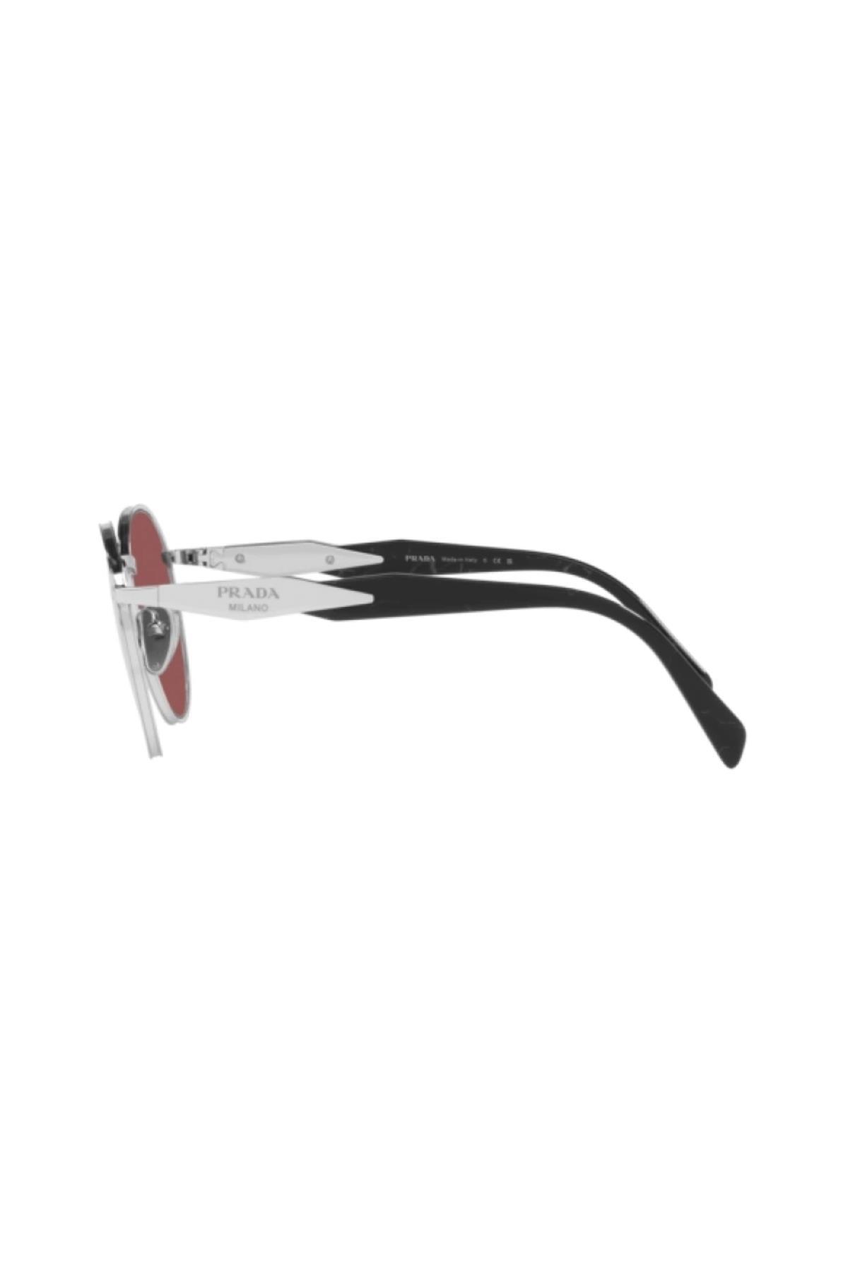 PRADA 56ZS 1BC08S UNISEX GÜNEŞ GÖZLÜĞÜ