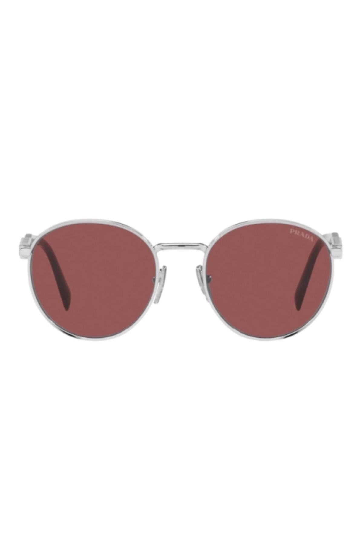 PRADA 56ZS 1BC08S UNISEX GÜNEŞ GÖZLÜĞÜ