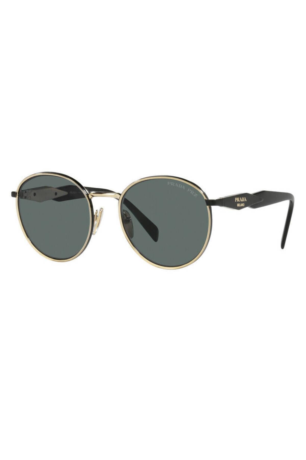 PRADA 56ZS AAV5Z1 UNISEX GÜNEŞ GÖZLÜĞÜ