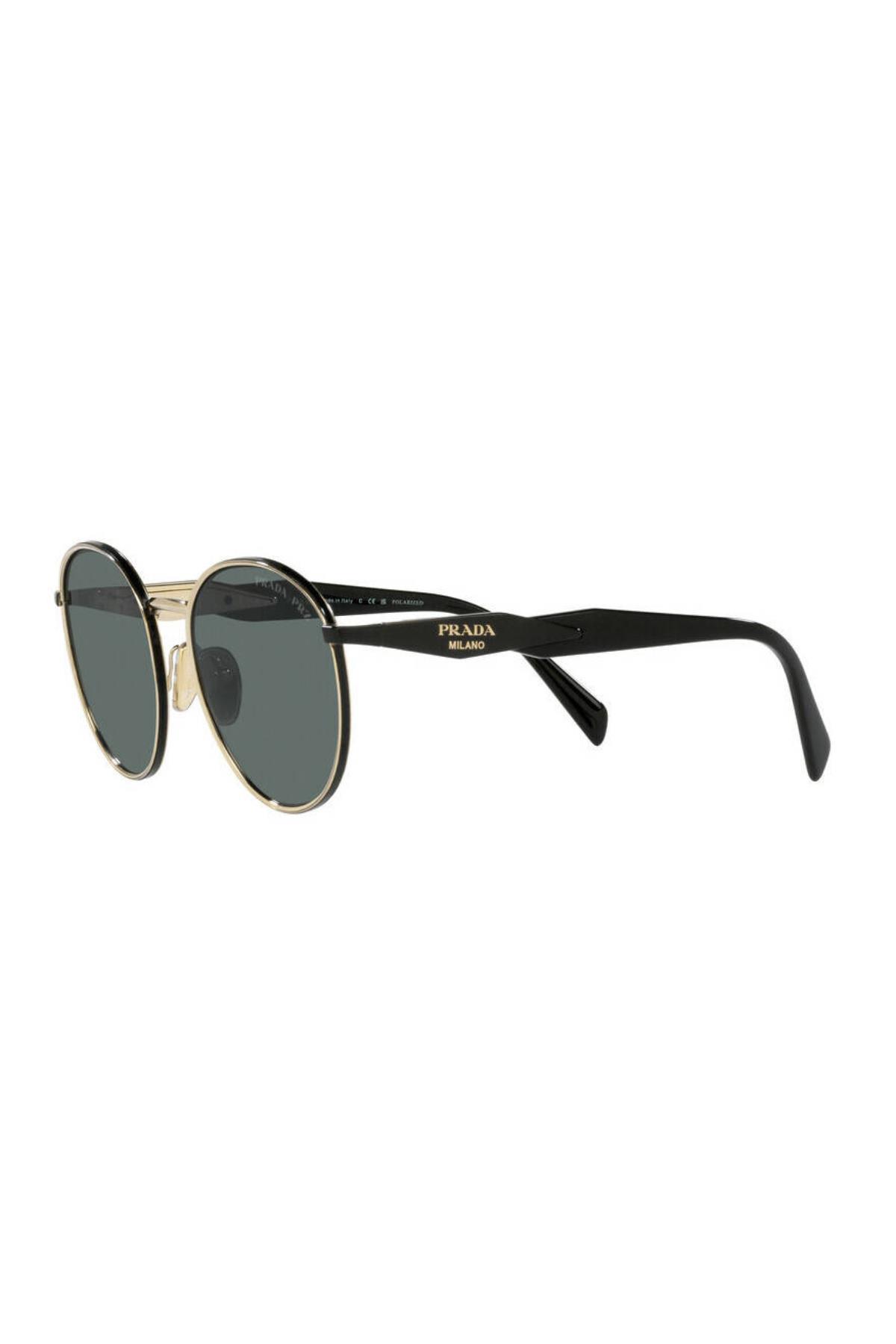 PRADA 56ZS AAV5Z1 UNISEX GÜNEŞ GÖZLÜĞÜ