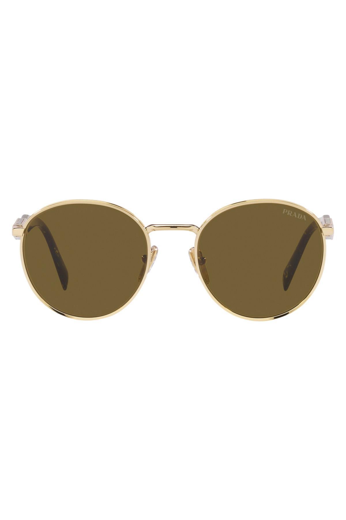 PRADA 56ZS ZVN01T UNISEX GÜNEŞ GÖZLÜĞÜ