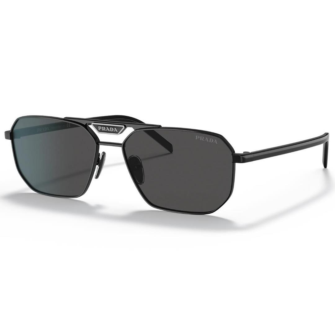 PRADA 58YS 1AB5S0 57 EKARTMAN GÜNEŞ GÖZLÜĞÜ