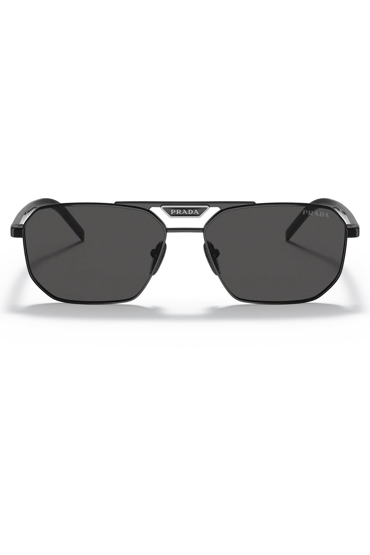 PRADA 58YS 1AB5S0 57 EKARTMAN GÜNEŞ GÖZLÜĞÜ