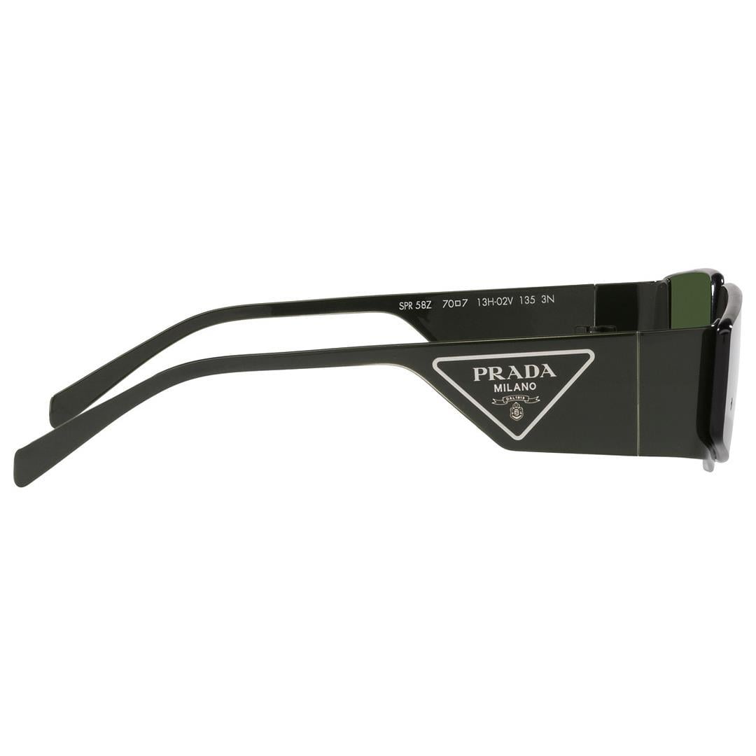 PRADA 58ZS 13H02V UNISEX GÜNEŞ GÖZLÜĞÜ