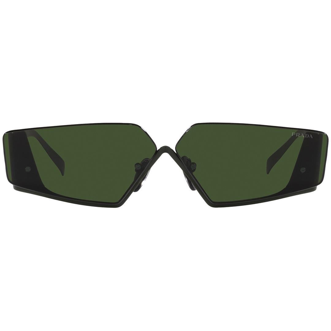PRADA 58ZS 13H02V UNISEX GÜNEŞ GÖZLÜĞÜ