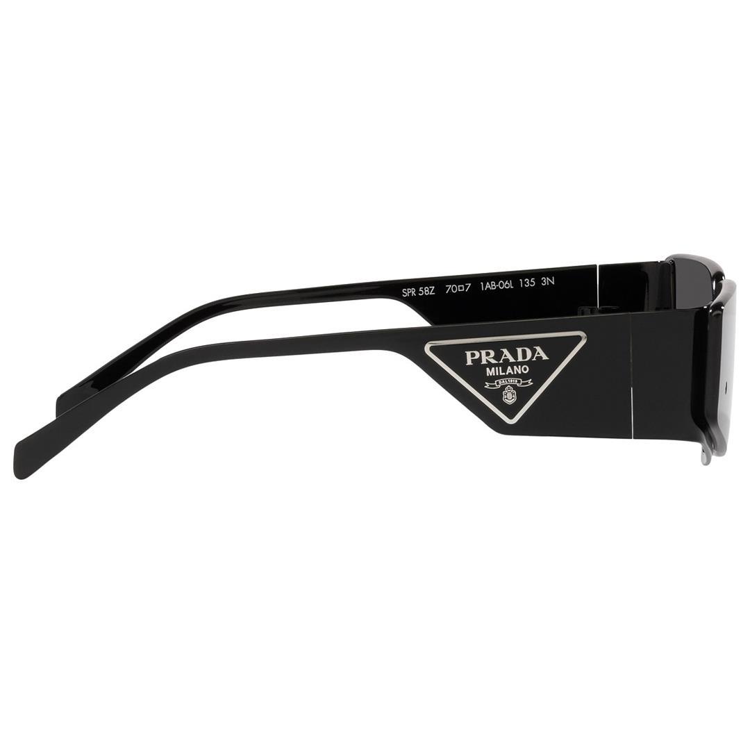 PRADA 58ZS 1AB06L UNISEX GÜNEŞ GÖZLÜĞÜ